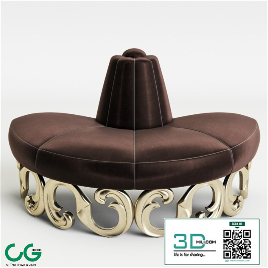 Christopher Guy Champignon 60-0407